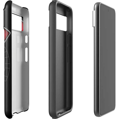 Marvel Black Widow Natasha Romanova Google Pixel 8 Pro Impact Case